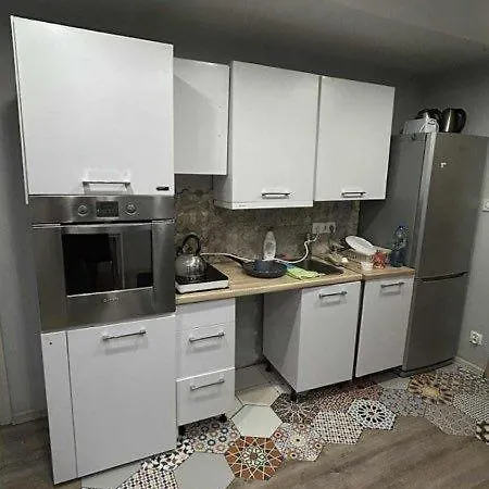 New Appartamento Danzica